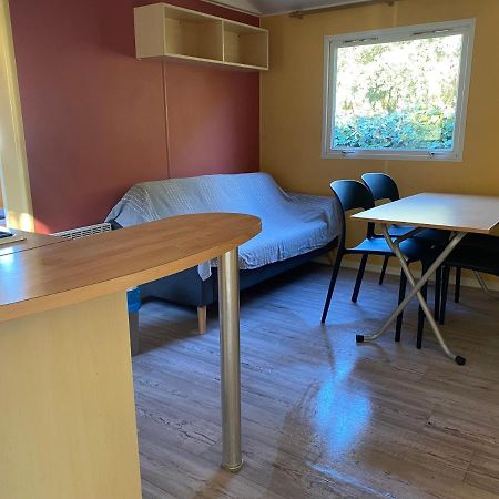 Hotel Ernella Aléria Zewnętrze zdjęcie