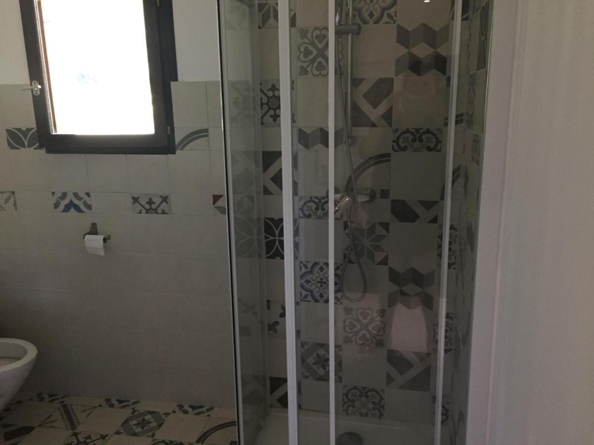 Hotel Ernella Aléria Zewnętrze zdjęcie