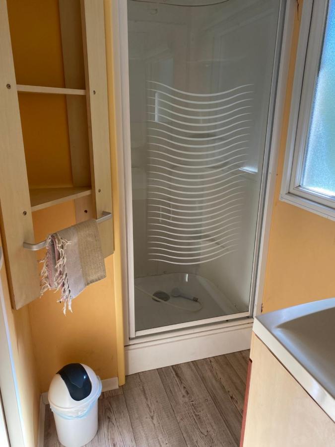 Hotel Ernella Aléria Zewnętrze zdjęcie