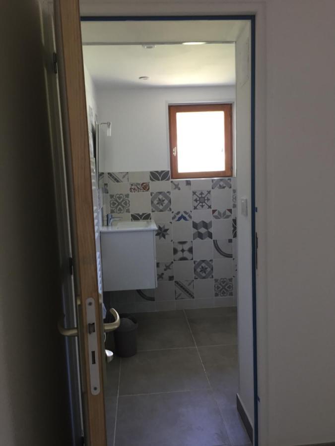 Hotel Ernella Aléria Zewnętrze zdjęcie